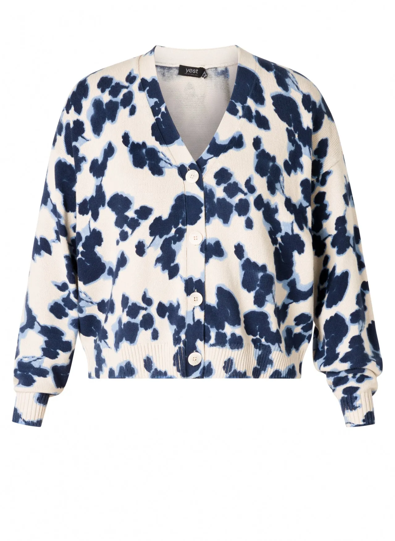 Yest Resa Cardigan